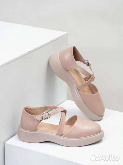 Сандалии Faktura 37р