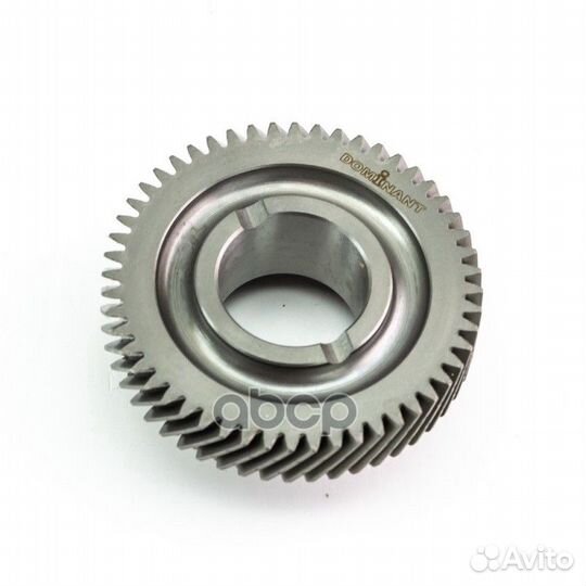 Шестерня 5-ой передачи z52 AW02T03110158AT