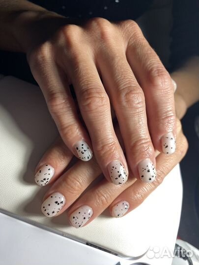 Мастер маникюра на дому