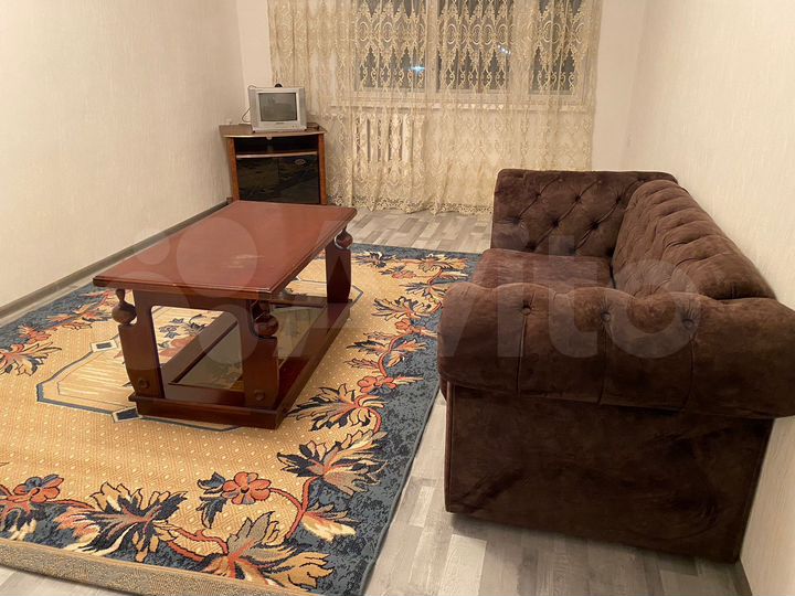 3-к. квартира, 69 м², 3/5 эт.