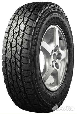 Triangle TR292 225/75 R16 108Q