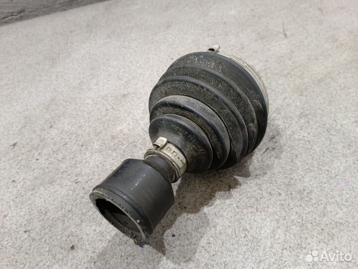 Наружный шрус оригинал для Volkswagen Passat CC