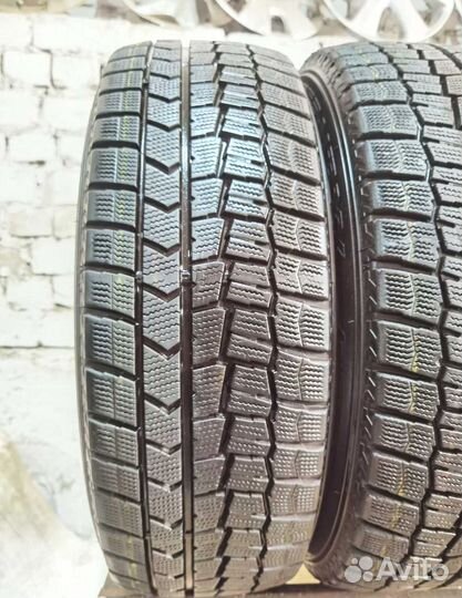 Dunlop Winter Maxx 215/60 R17 96Q