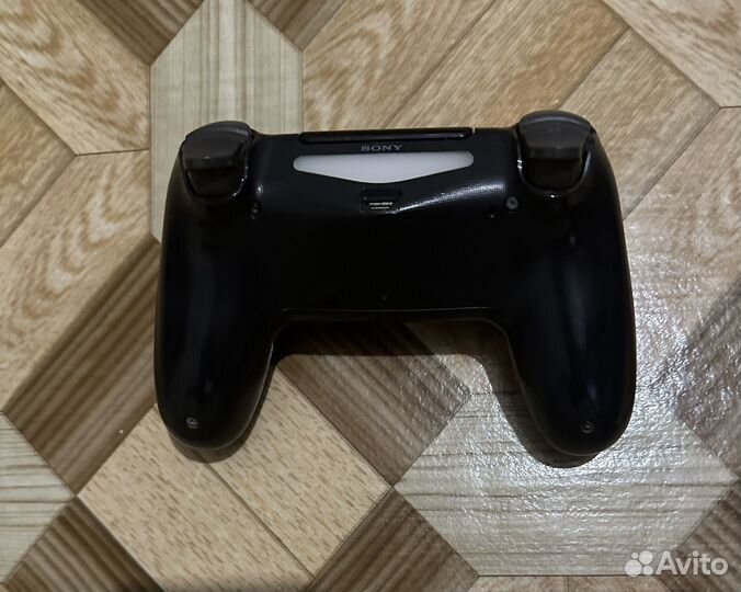 Джойстик dualshock ps4