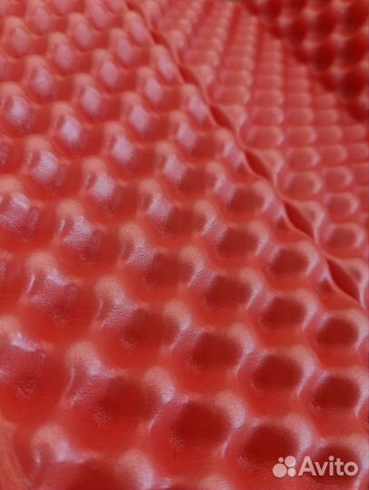 Коврик туристический складная пенка