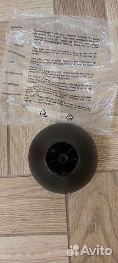 Насадка,диффузор для фена