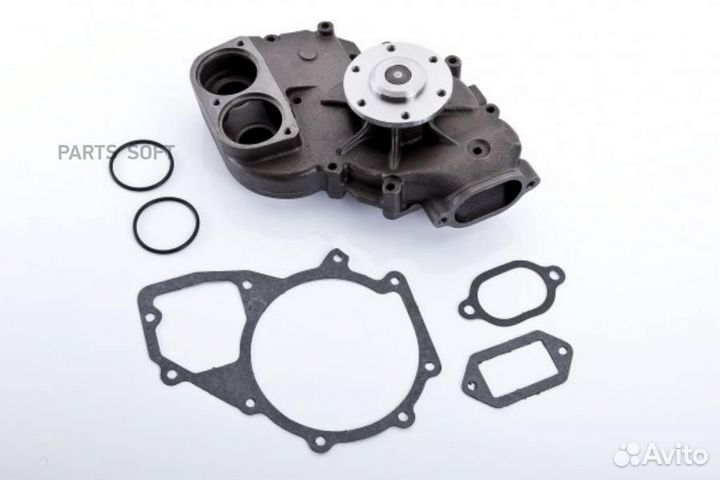 PE automotive 01070400A 010.704-00A насос водяной