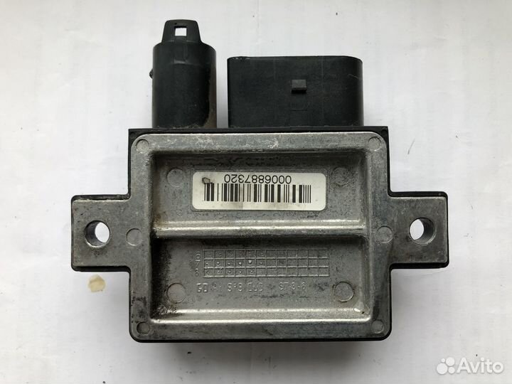 Блок розжига свечей N57+Свечи