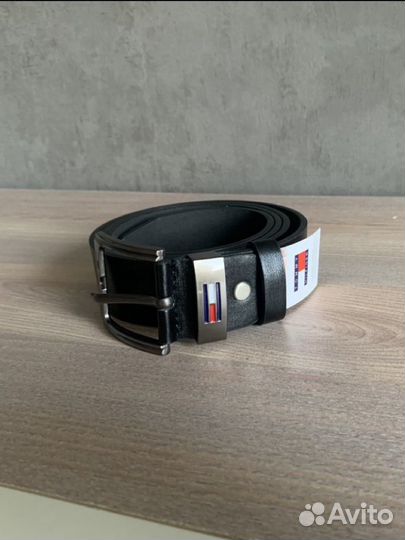 Ремень мужской томми хилфигер