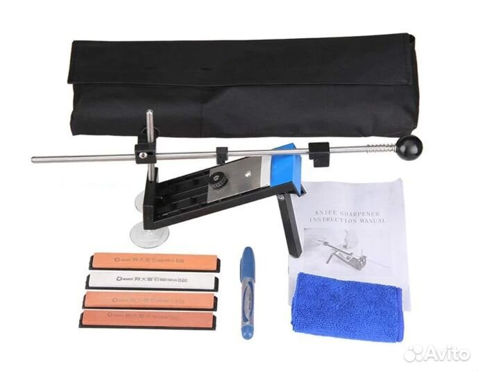 Точильный станок