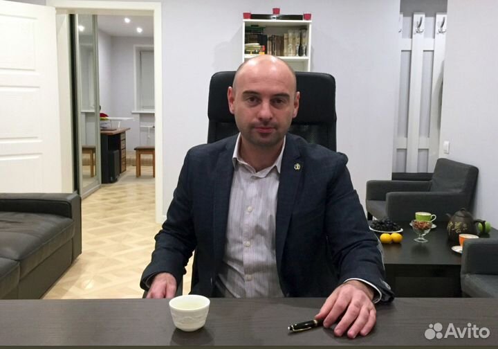 Адвокат по уголовным и гражданским делам 24/7