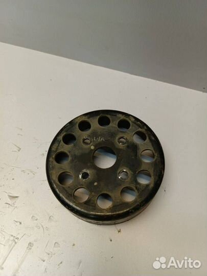 Шкив помпы Kia Rio 3 QB (2011 - 2015) 252212B700