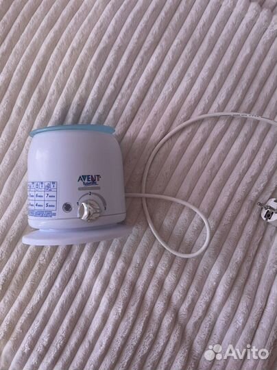 Нагреватель детского питания