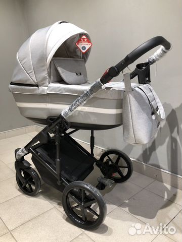 Коляска детская трансформер