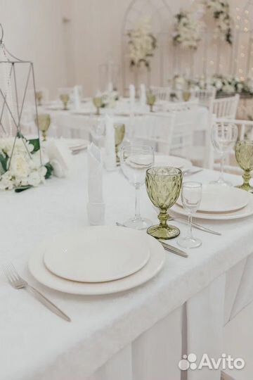 Свадьба, юбилей, корпоративы