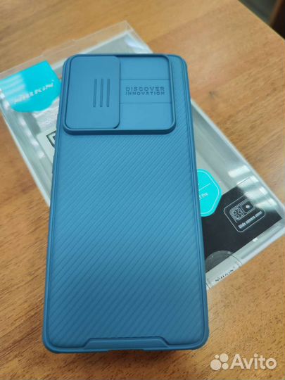 Чехол для Xiaomi 12 T Ксяоми 12 Т со шторкой