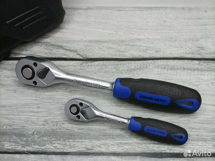 Набор инструментов 82