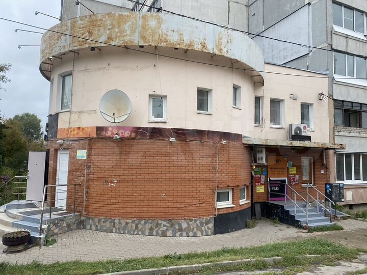 Свободного назначения, 210 м²