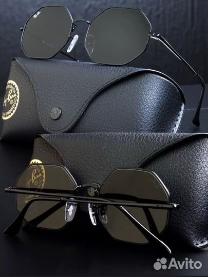 Очки солнцезащитные ray ban