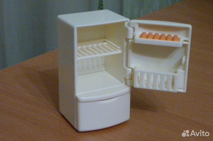 Sylvanian Families