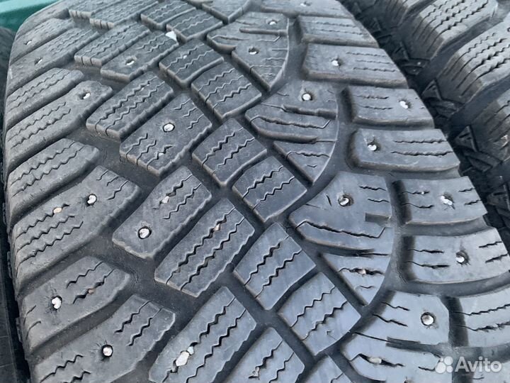 Continental IceContact 2 225/65 R17 106T