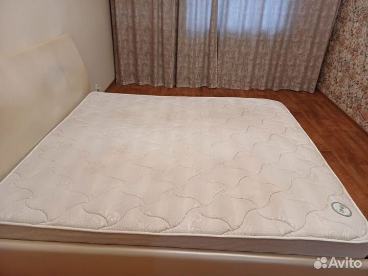 Продам матрас бу