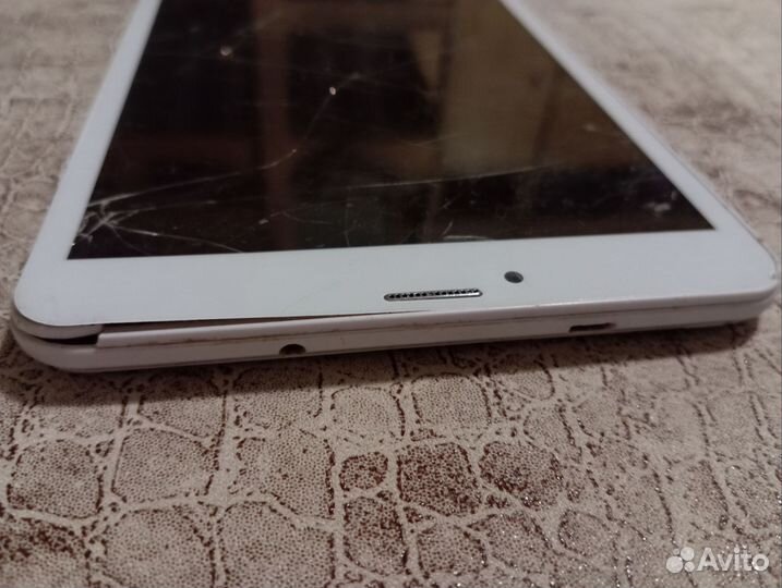 Планшет бу на запчасти