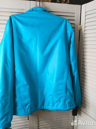 Куртка мужская Crivit