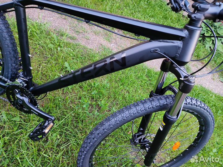 Новый горный велосипед Stern Force 2.0 29
