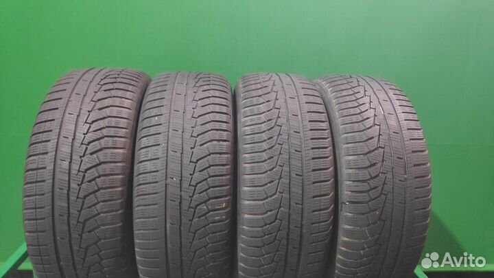 Hankook Winter I'Cept Evo2 W320 215/60 R16 99H