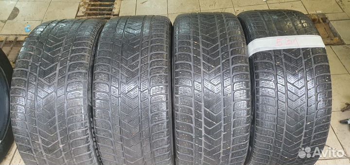 Pirelli Scorpion Winter 285/40 R21 L