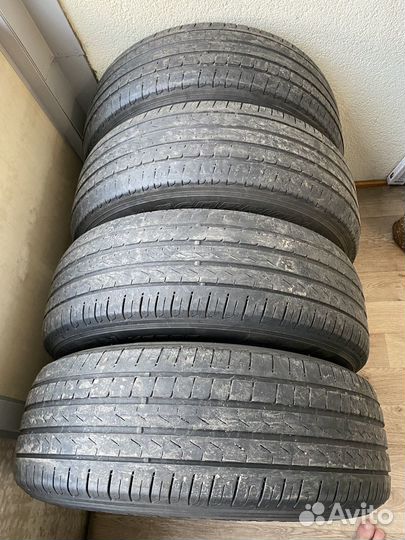 Pirelli Scorpion Verde SUV 215/65 R17 99V