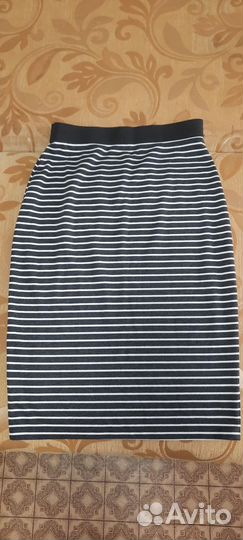 Юбка трикотажная incity