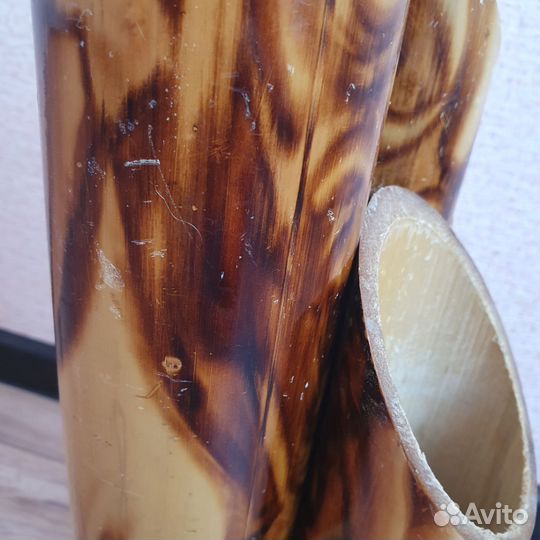 Подставка для зонтов и ложек для обуви