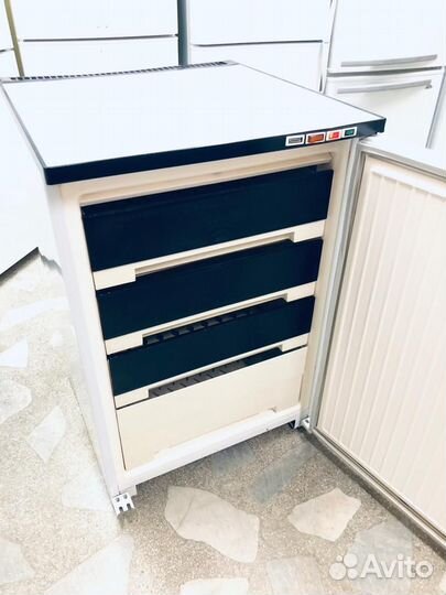 Морозильник Бирюса-14 б/у Доставка Гарантия