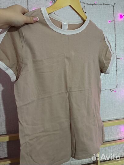 Вещи пакетом