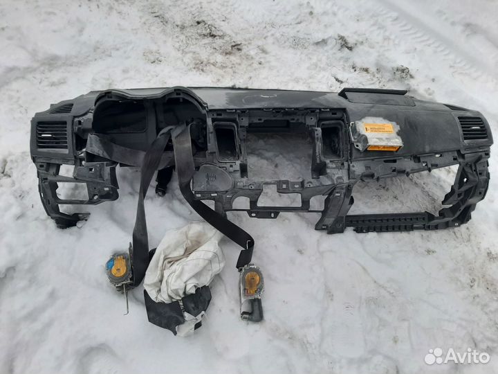 Безопасность mitsubishi lanser X