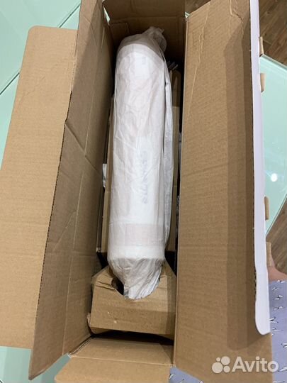 Фен щетка вращающаяся rowenta