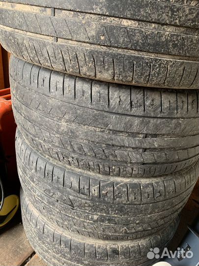 Habilead SportMax S2000 235/45 R18