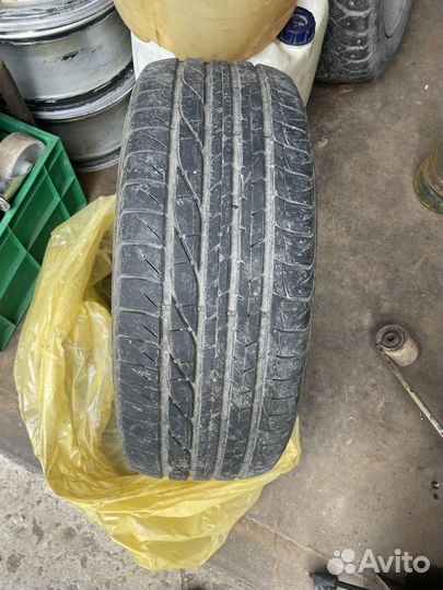 Goodyear Eagle Sport 205/55 R16 91V