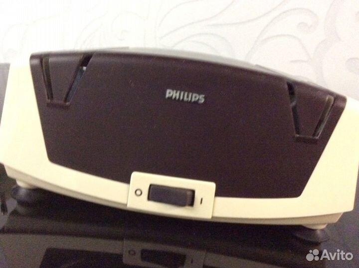 Электрическая ножточилка «Philips»