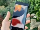 iPhone 7 plus 128gb