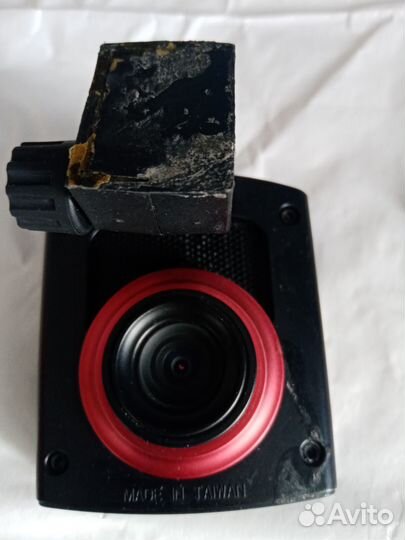 Продам зеркало от Isusu Bighorn и видеорегистратор