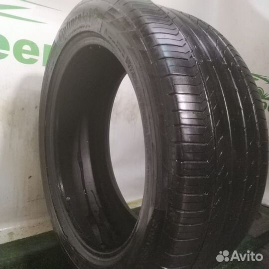 Continental ContiSportContact 5 245/45 R18