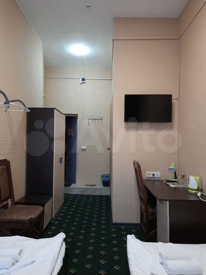 Комната 14 м², 1/1 эт.