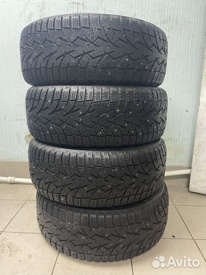 Toyo Observe G3-Ice 225/55 R17