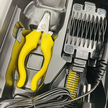 Набор грумера