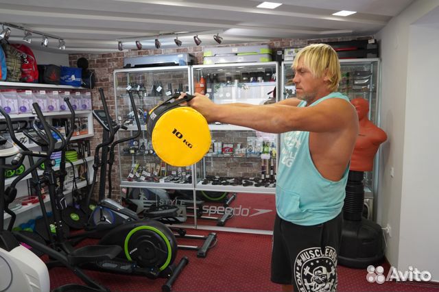 Метбол, утяжелитель, мяч для бокса 7 кг