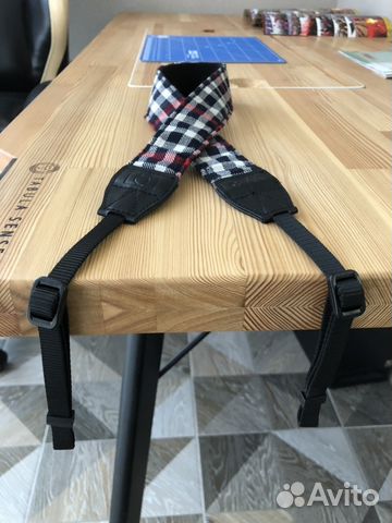 Ремень для ношения фотоаппарата, фотокамеры