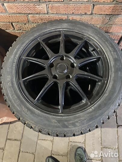 Nordman Nordman 4 205/55 R16